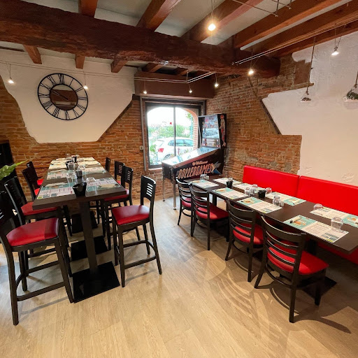 Photo 2 - Pizza Bonici Castanet