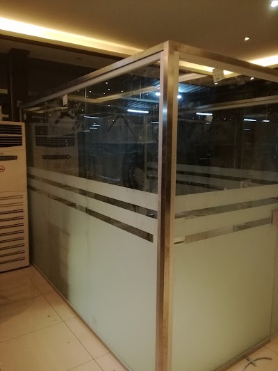 Photos of LAITH ALOBAIDI Hyundai Branch