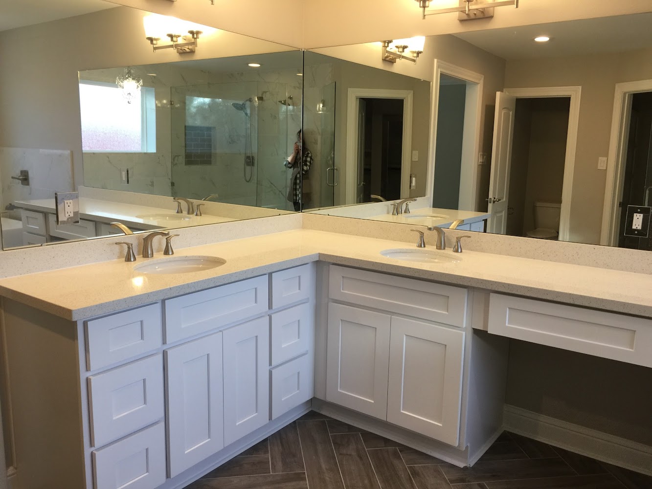 KC Cabinet & More in Sugar Land