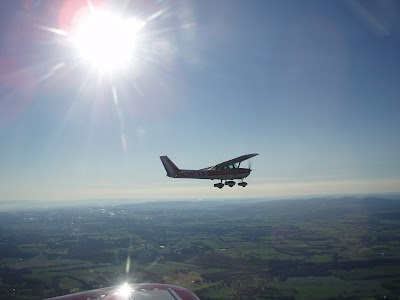 Greene County - Lewis A Jackson Regional Airport