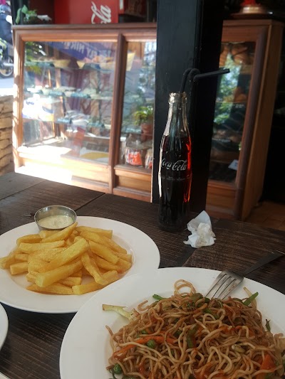 Photos of Black & White Cafe