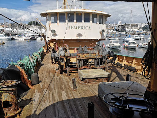 MuseumShip Hemerica - Thumbnail