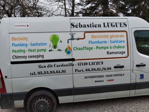 Lugues Sebastien - Thumbnail