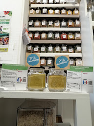 Photo n°7 de day by day - Mon épicerie en vrac à Angers (Épicerie)