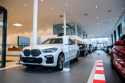Autohaus Sperber GmbH & Co. KG - Thumbnail