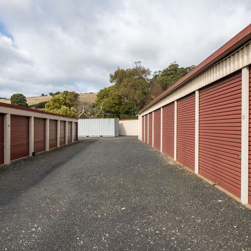 Camdale Storage Units