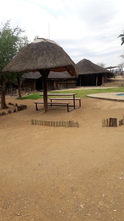 Photos of Umti Lodge