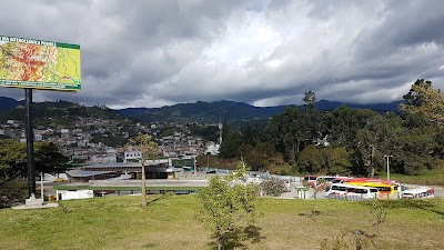 bus-station