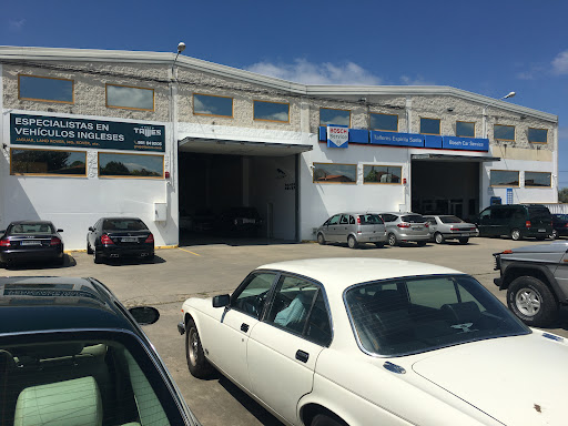 Bosch Car Service Talleres Multimarca Espiritu Santo