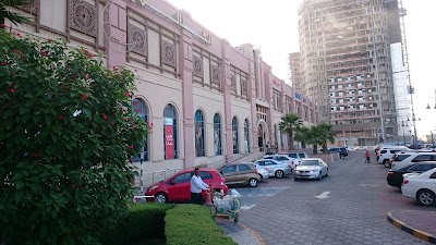 Photos of Samsung Khalidiya Mall
