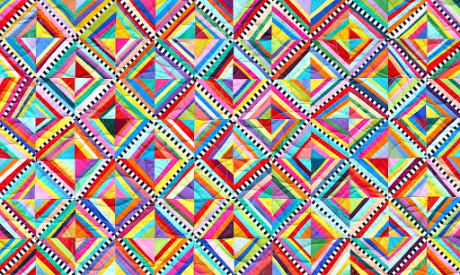 Die Patchwerkstatt - Visual