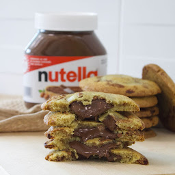 Photo n°5 de Miss Cookies Coffee B'est à Farébersviller (Salon de thé)