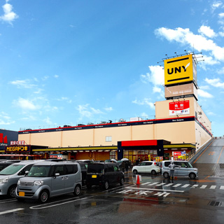 MEGAドン・キホーテUNY 近江八幡店