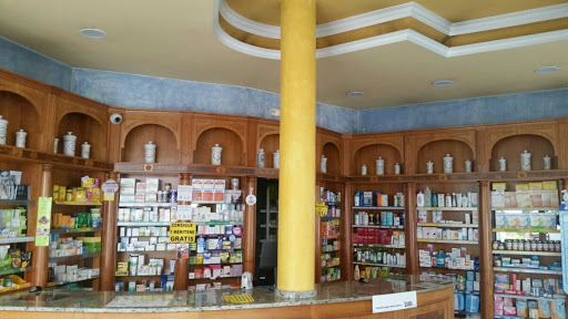 Farmacia Ldo. Manuel Vázquez Pérez Gallery - Spain