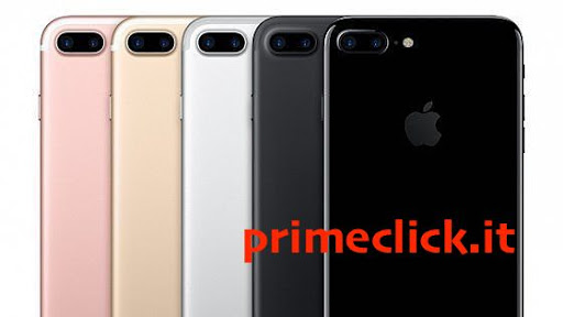 Primeclick.it - Visual