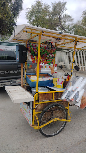 Elotes Súper Mario