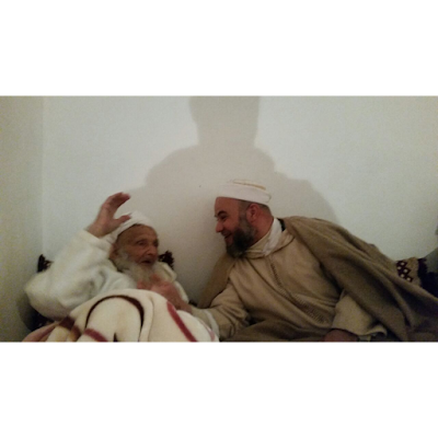 Photos of التصوف الاسلامي وجدة