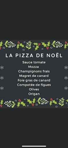 Photo 1 - L'Arôma Pizza Distributeur Montlieu-La-Garde