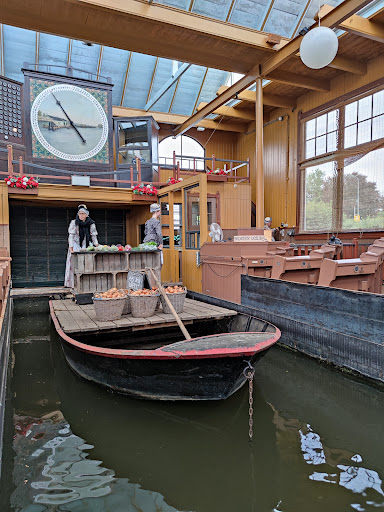 Museum BroekerVeiling - Thumbnail