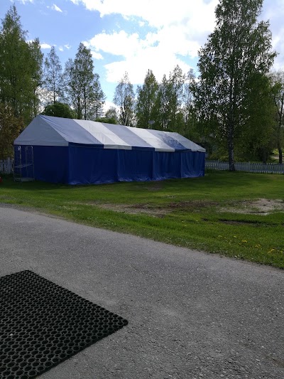 Photos of Iisveden Rantapaviljonki