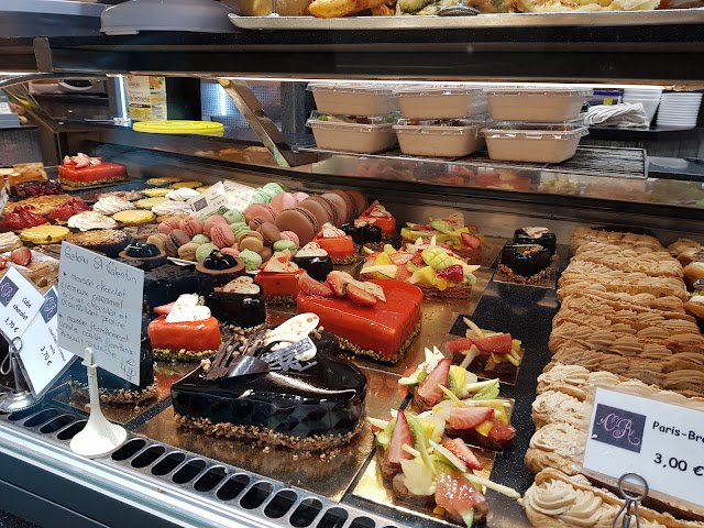 Boulangerie Régis Colin