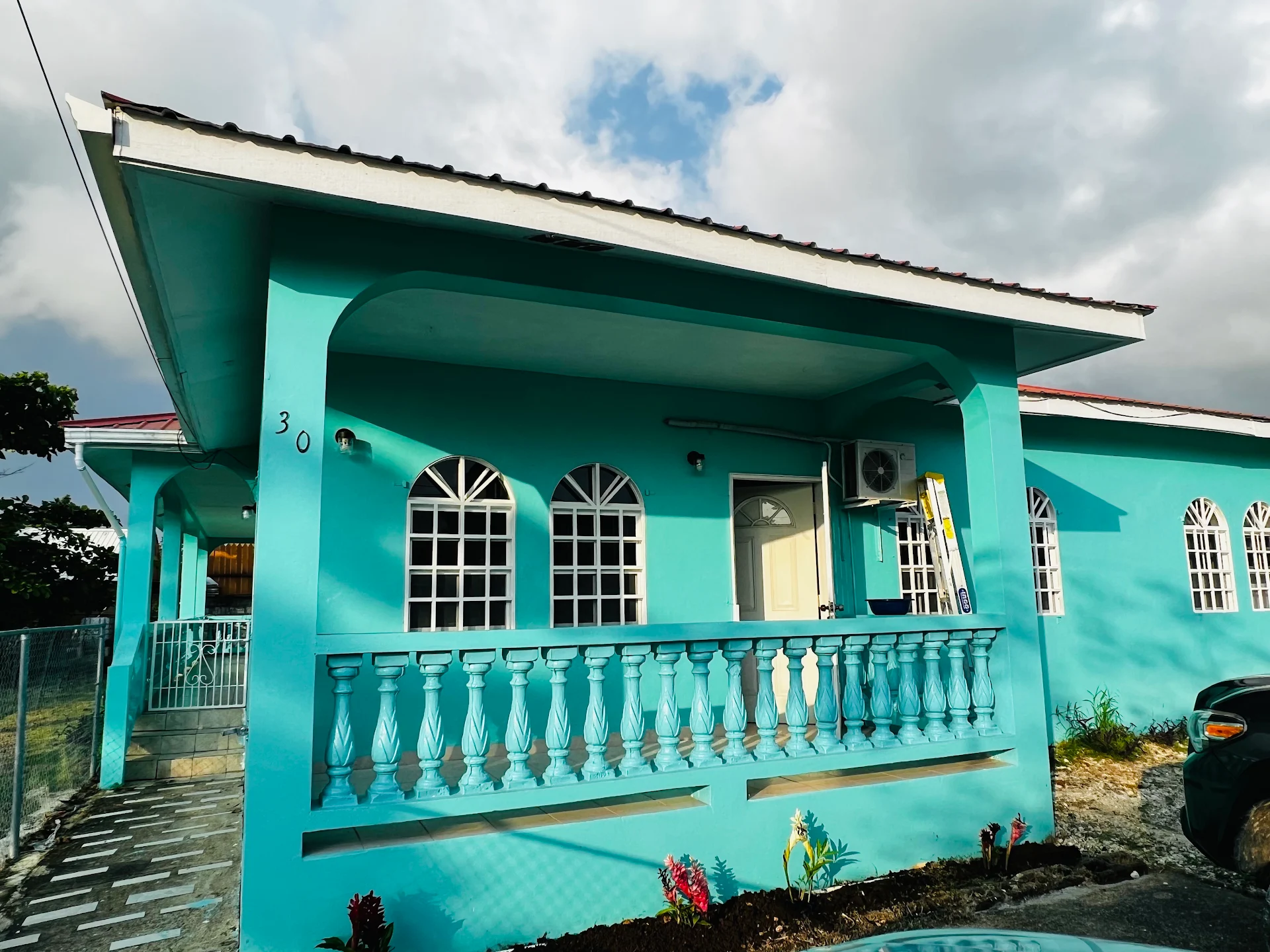 Lesly’s Bed & Breakfast