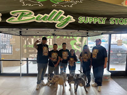 Foto de Lucky's Bully Supply Store East Side