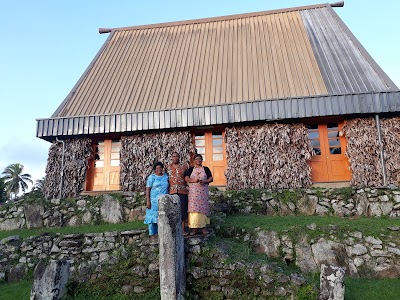 photo of Tombs