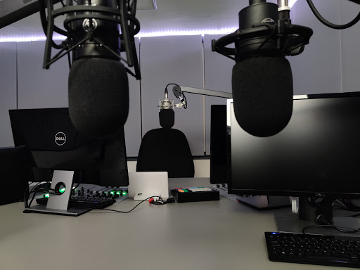 Lymm Radio - Thumbnail