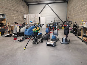 Photo n°1 de Atout Pro Nettoyage à Albi (Service de nettoyage et d'entretien)