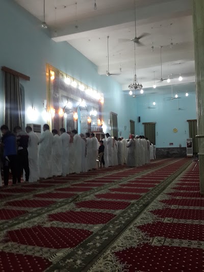 Photos of Zubayr Mosque