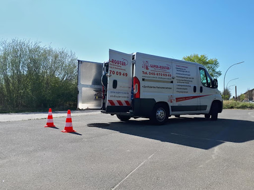Super-Rooter GmbH