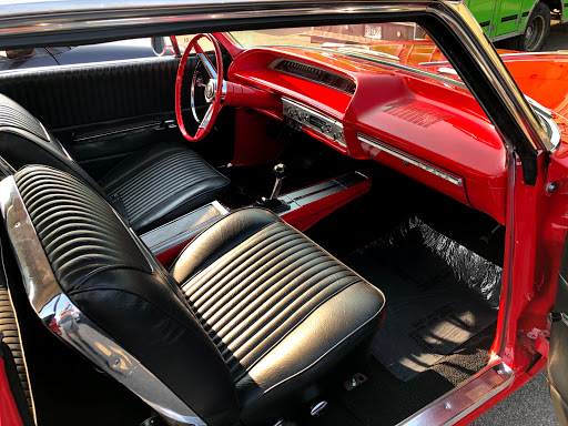 too clean auto detailing - Thumbnail