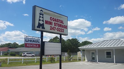 Photos of Coastal Mini Storage - Morehead