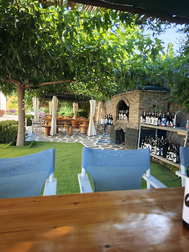 Comentarii opinii despre Andreou winery - Winetasting -Wine tours - Local winery- Επισκέψιμο οινοποιείο Ανδρέου