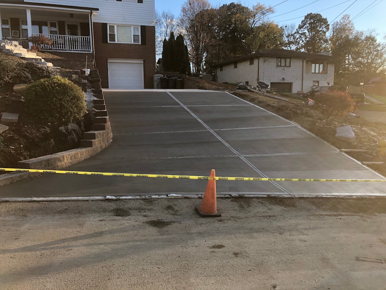 Nardelli Concrete photo 2