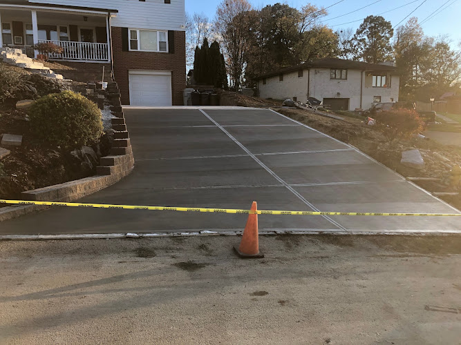 Nardelli Concrete