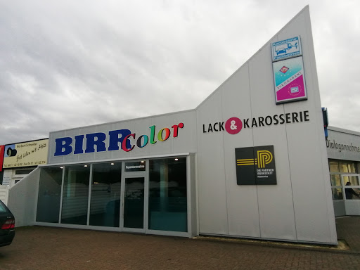 Birr Color GmbH - Betrieb Ratekau Gallery - Germany