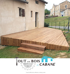 Photo n°18 de Liodenot Guillaume à Lournand (Menuisier)