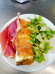 Photo n°8 de Au Bon Endroit à Saint-Genès-du-Retz (Restaurant)