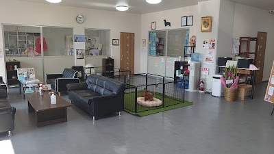 クインテッセンスドッグファミリー