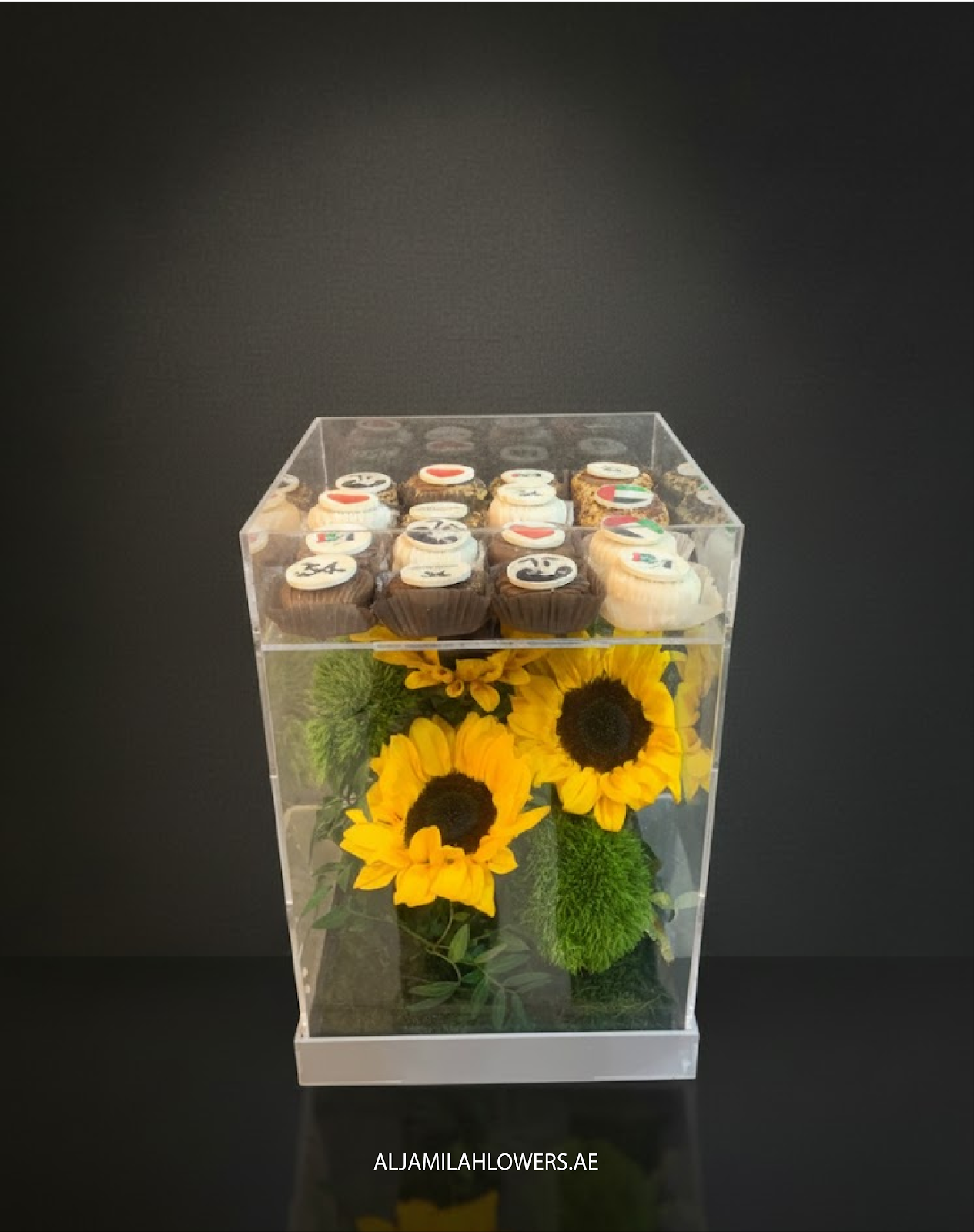 AL JAMILAH FLOWERS SHOP LLC - صورة 3