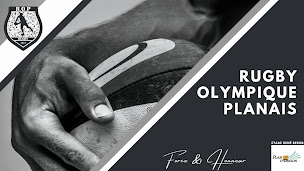 Photo n°3 de RUGBY OLYMPIQUE PLANAIS à Plan-d'Orgon (Club de rugby)