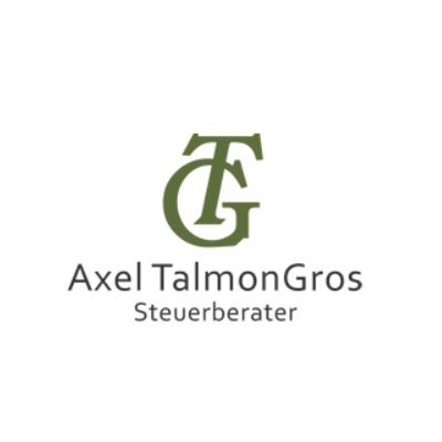 Axel TalmonGros Steuerberater - Thumbnail