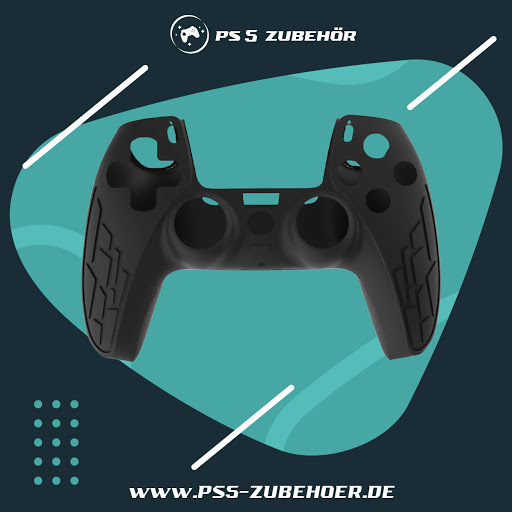 PS5 Zubehör - Thumbnail