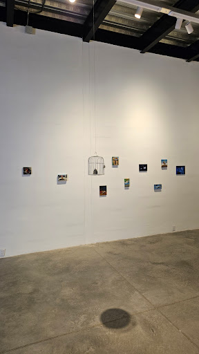 Colección Zarur Gallery - Mexico