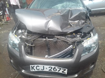 Photos of Jamii Auto Care