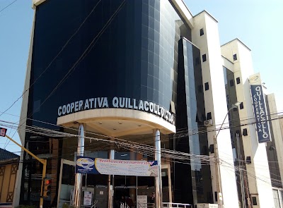 Photos of Cooperativa de Ahorro y Cr&eacute;dito Quillacollo Ltda.