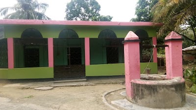 Photos of Endrapara Jame Mosque
