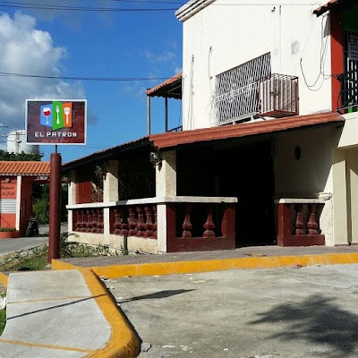 Photos of El Patron Bar & Grill